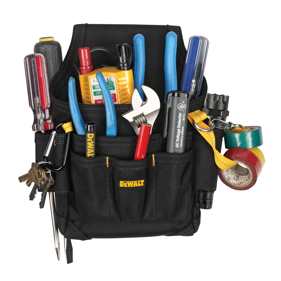 Servicios Eléctricos - Instalación y Reparación